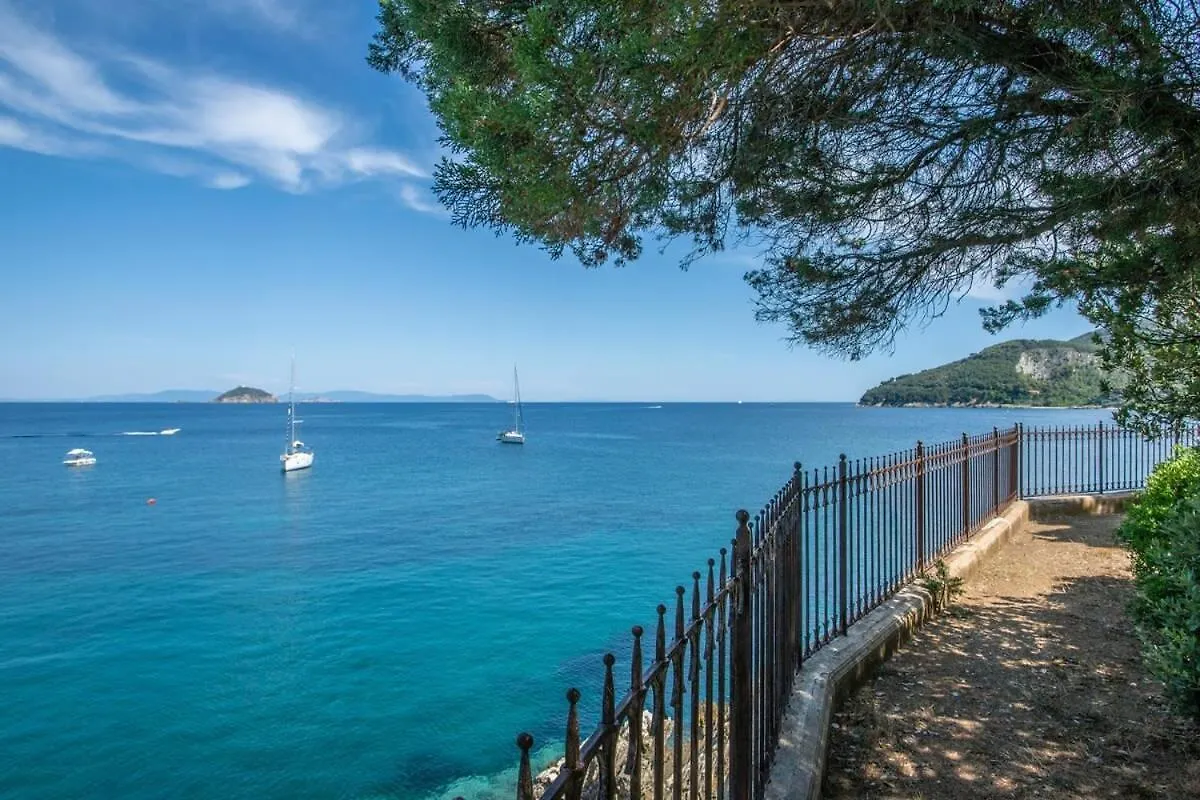 Villaflair - Villa Bensa Cavo 0*,