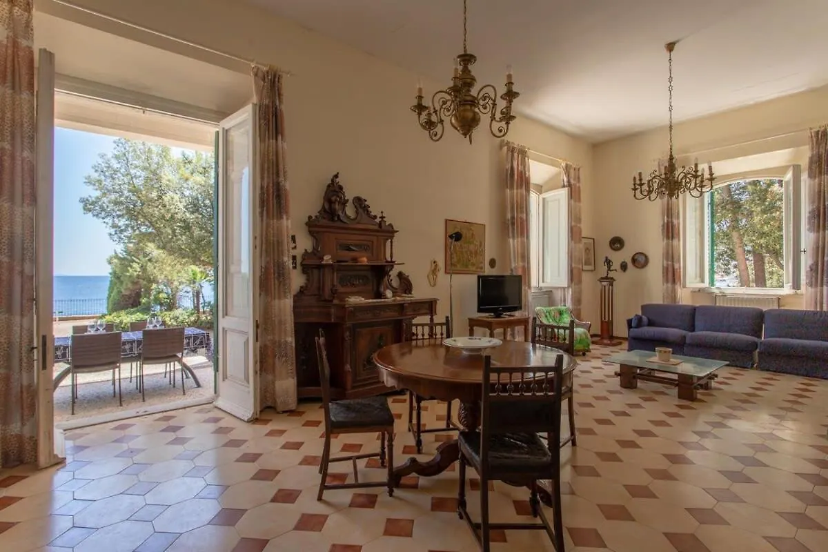 Apartment Villaflair - Villa Bensa Cavo