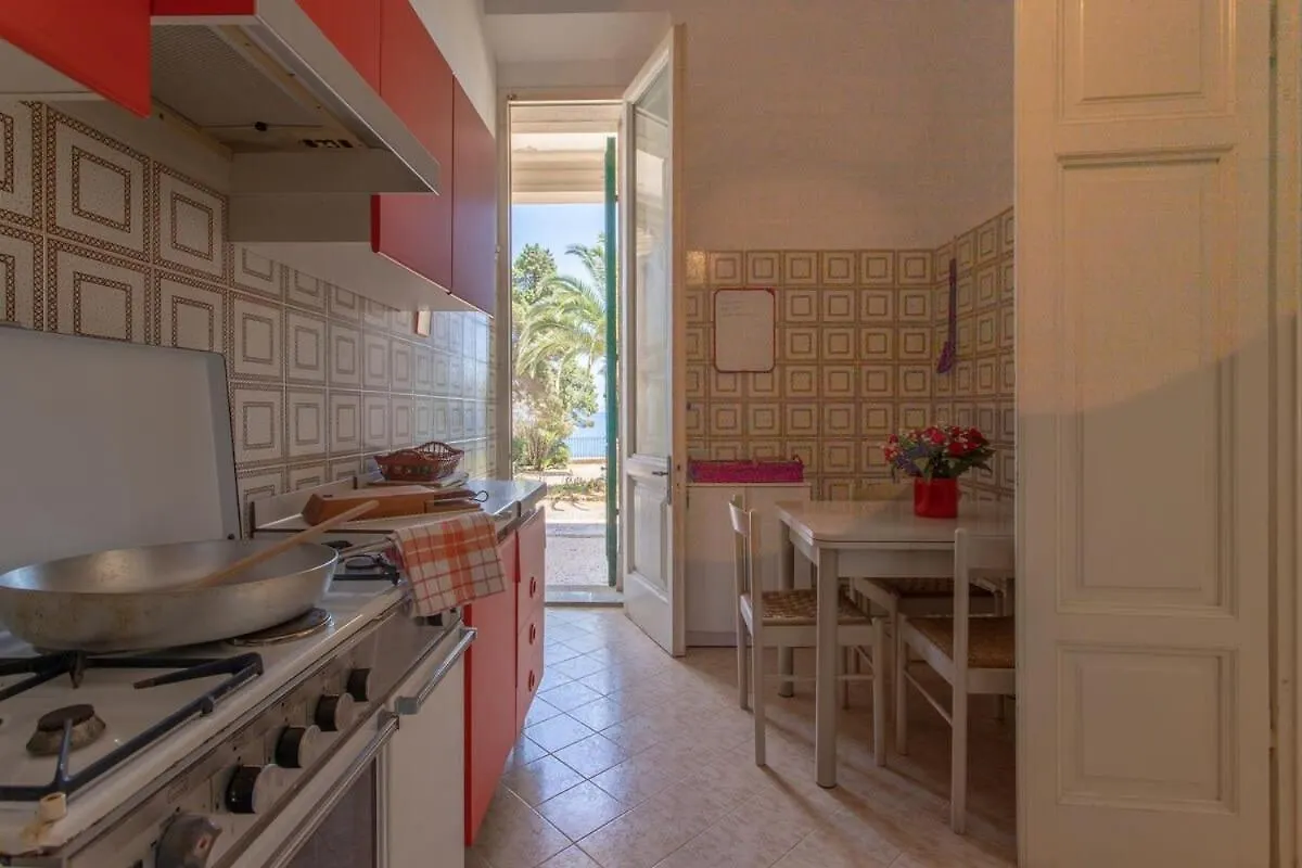 Villaflair - Villa Bensa Cavo 0*,  Italy