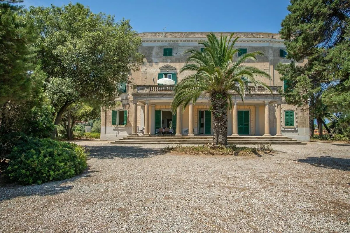 Villaflair - Villa Bensa Cavo