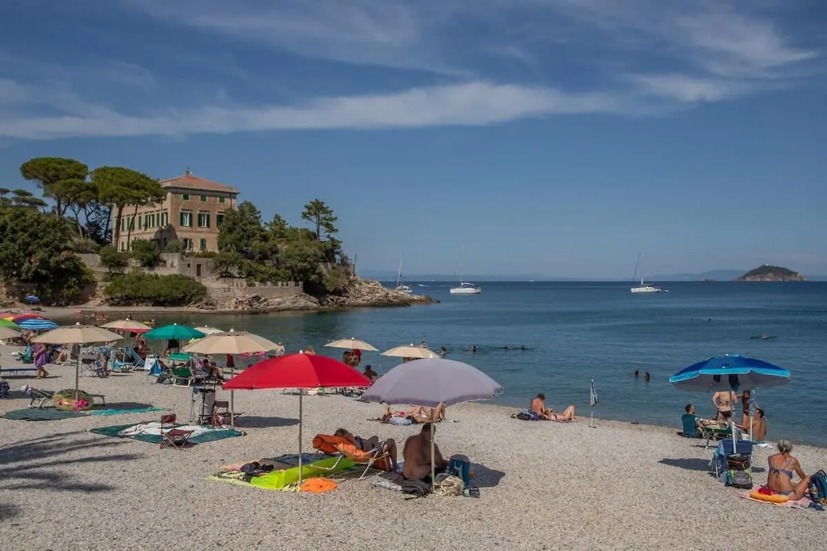 Villaflair - Villa Bensa Cavo