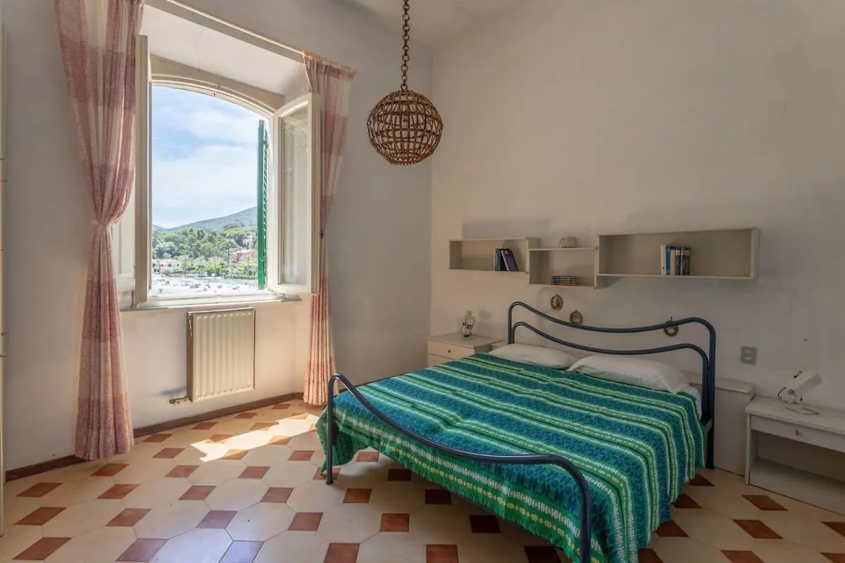 Apartment Villaflair - Villa Bensa Cavo