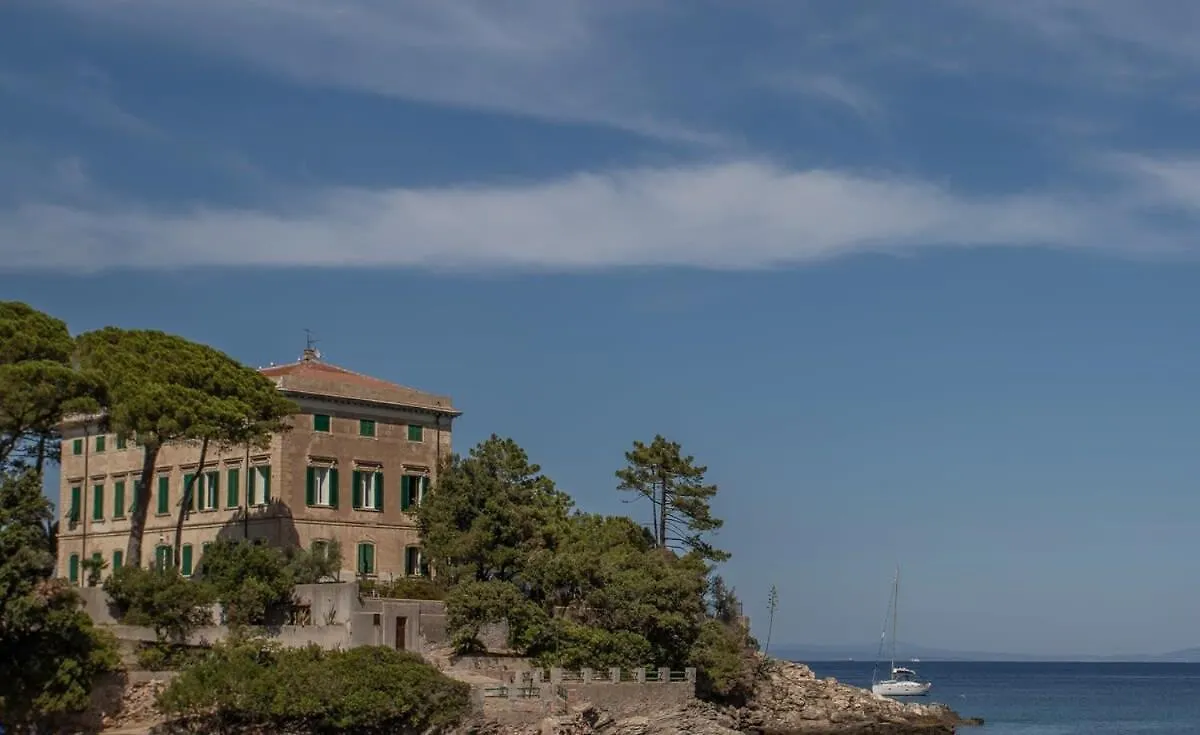 Villaflair - Villa Bensa Cavo