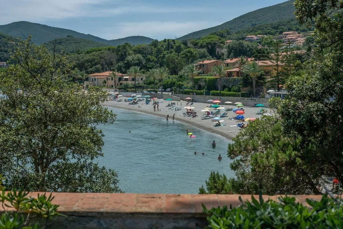 Villaflair - Villa Bensa Cavo 0*,  Italy