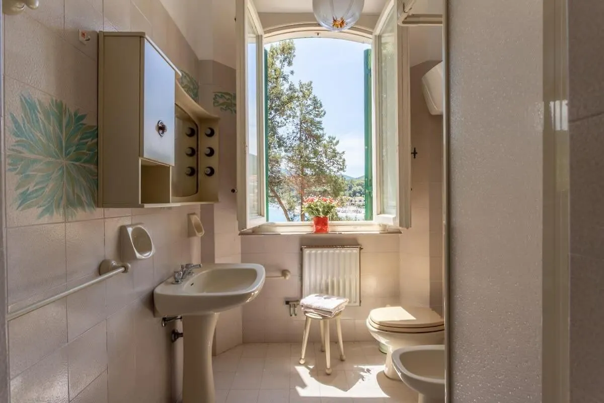 Villaflair - Villa Bensa Cavo Apartment