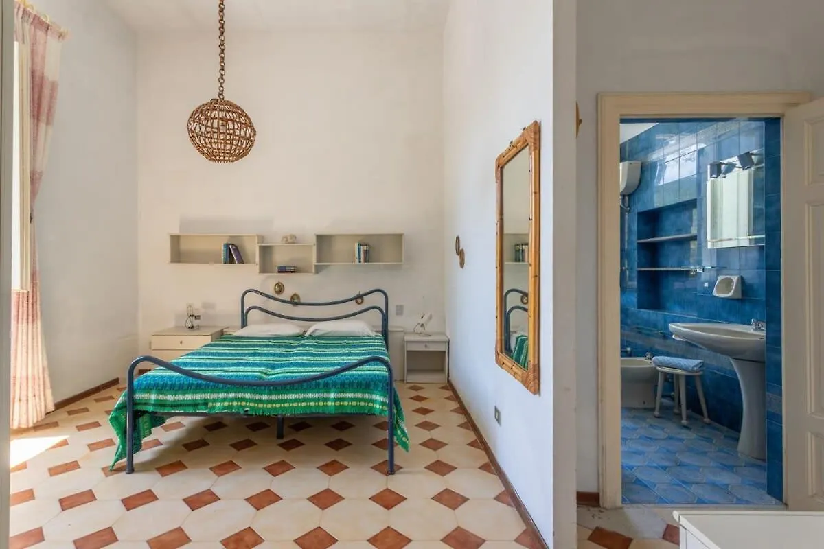 Apartment Villaflair - Villa Bensa Cavo Italy