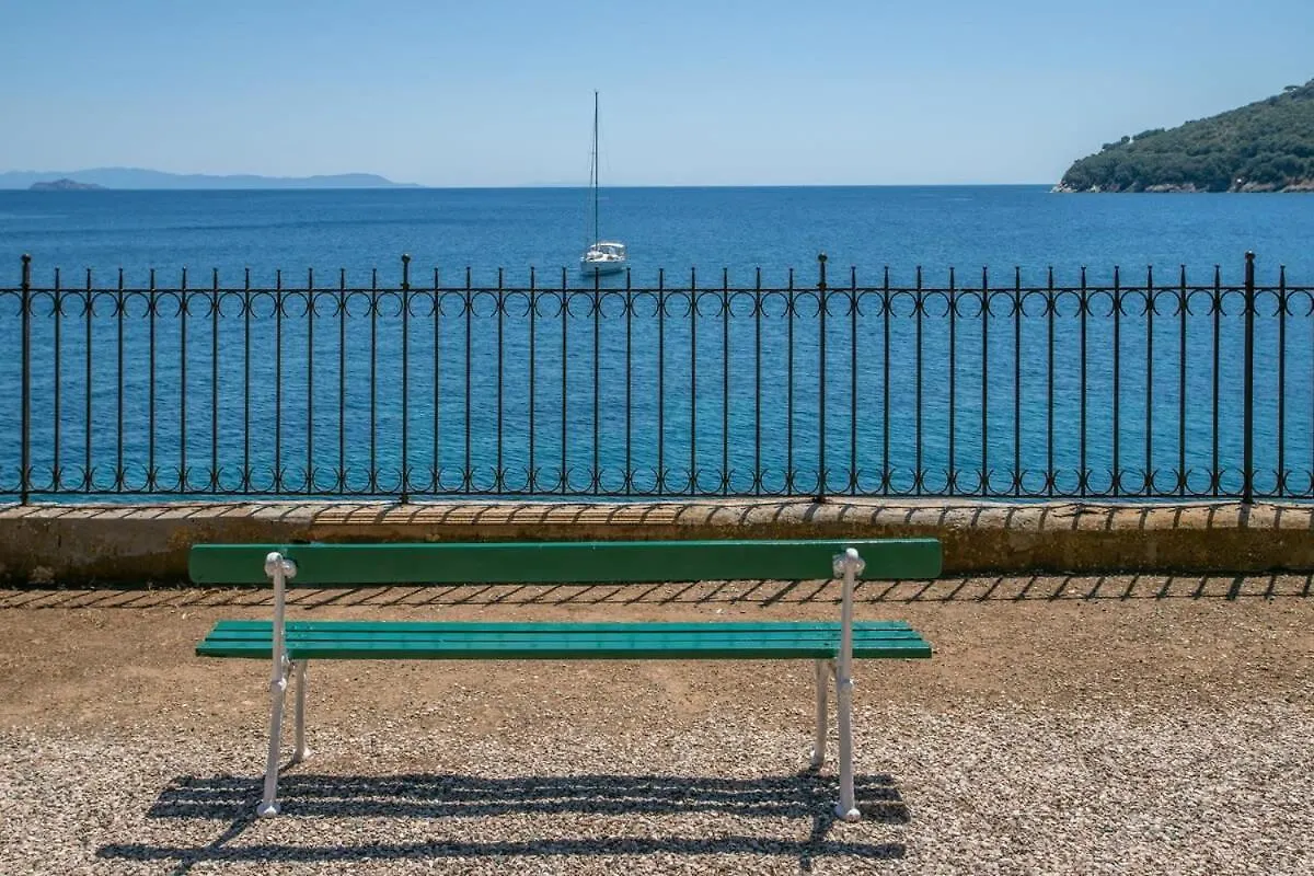 Villaflair - Villa Bensa Cavo