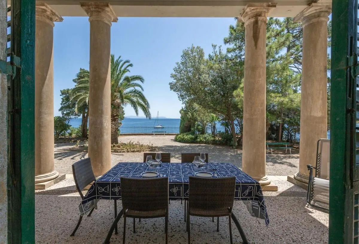 Villaflair - Villa Bensa Cavo Apartment