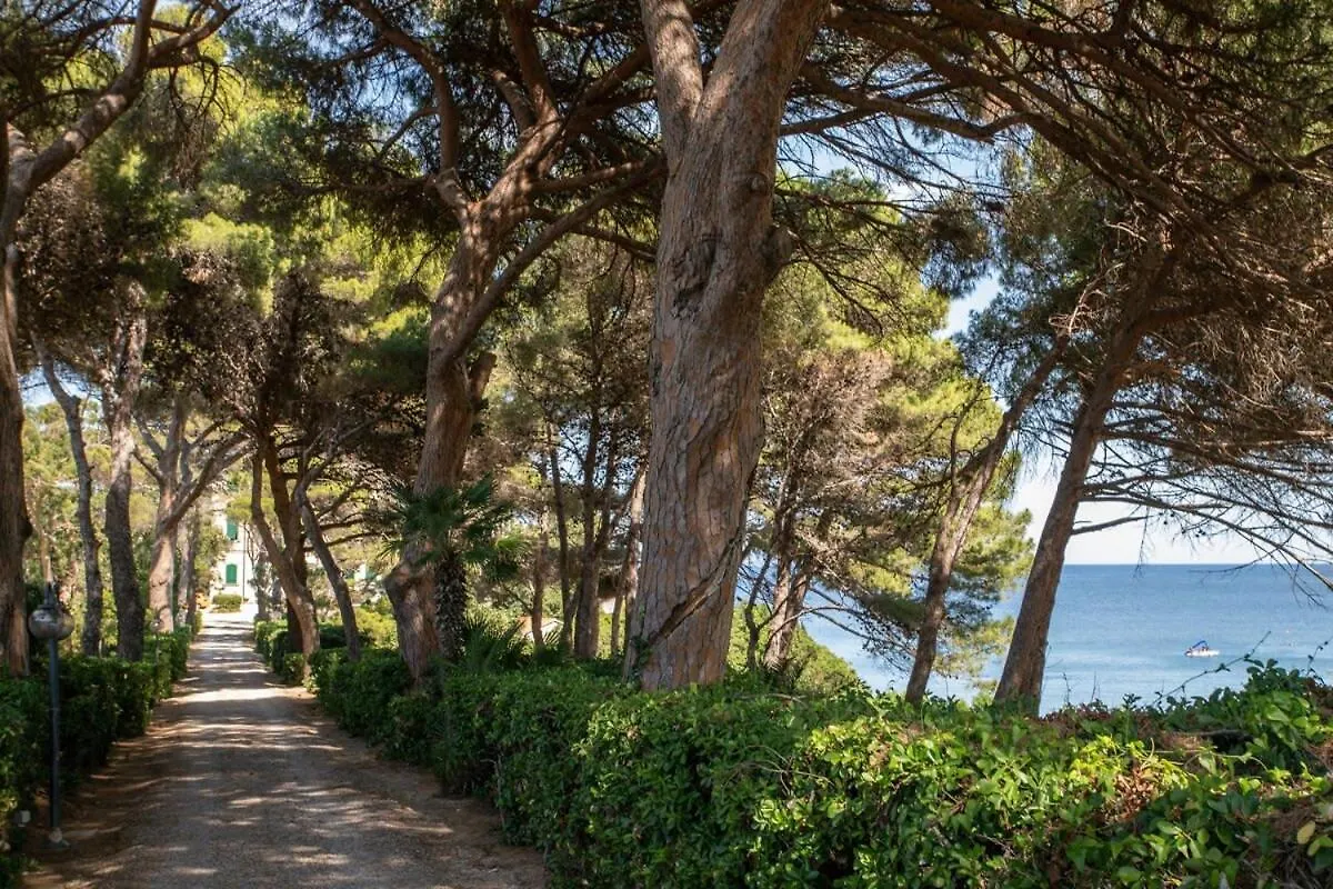 Apartment Villaflair - Villa Bensa Cavo