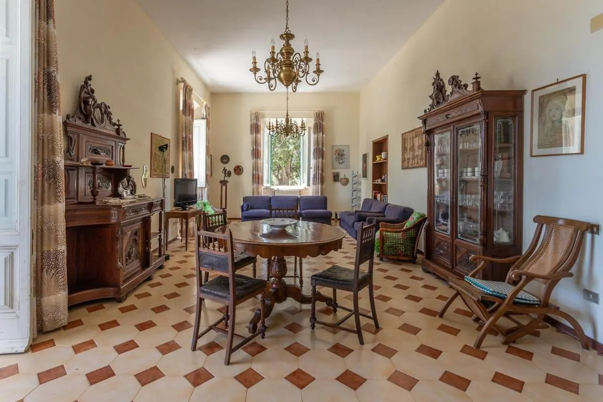 Villaflair - Villa Bensa Cavo 0*,