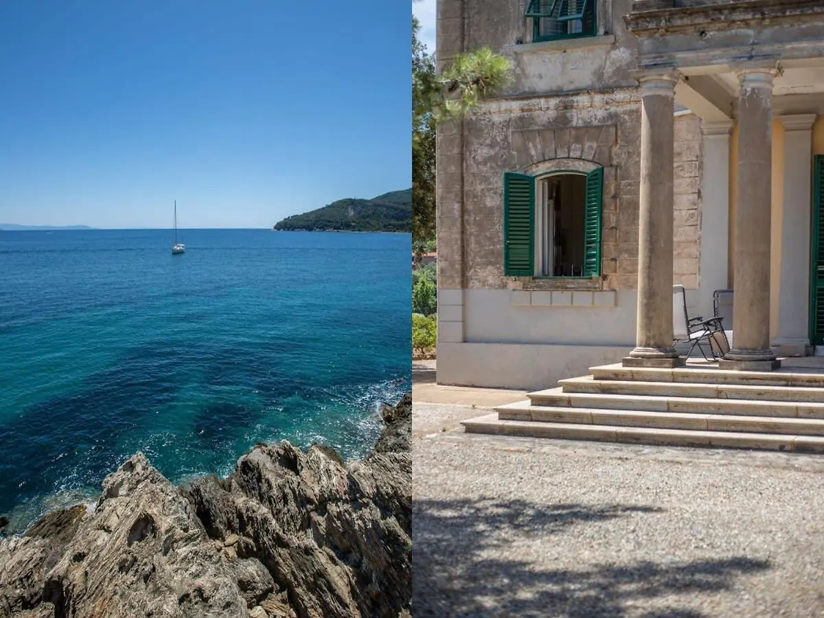 Villaflair - Villa Bensa Cavo 0*,  Italy