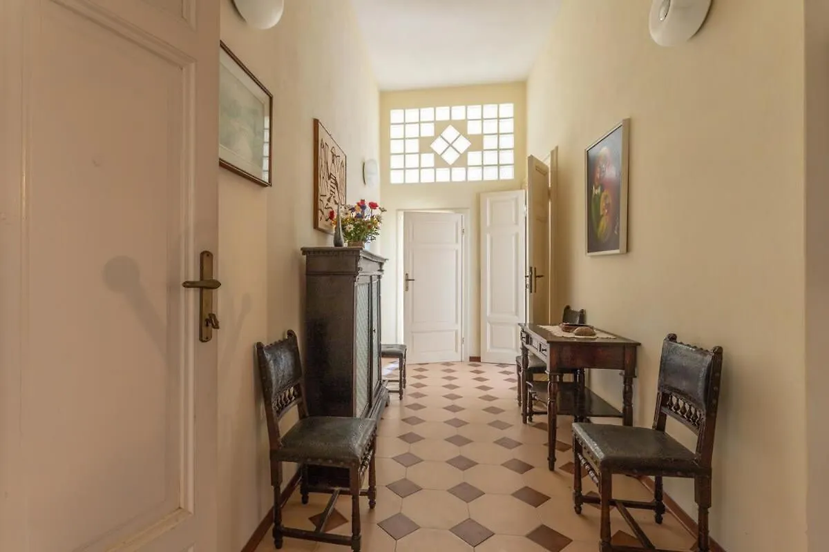 Villaflair - Villa Bensa Cavo Italy